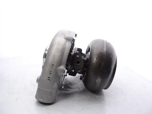 Charger, charging (supercharged/turbocharged)