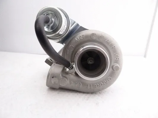 Charger, charging (supercharged/turbocharged)