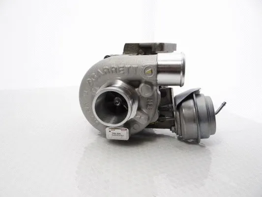 Charger, charging (supercharged/turbocharged)