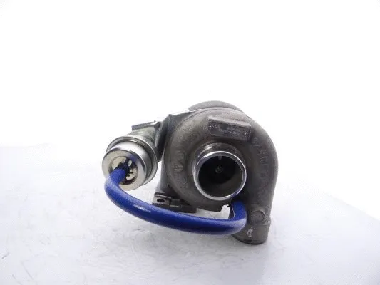 Charger, charging (supercharged/turbocharged) (727264-5006S)