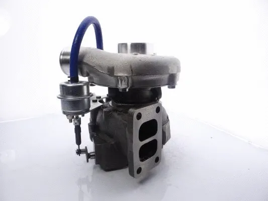 Charger, charging (supercharged/turbocharged)