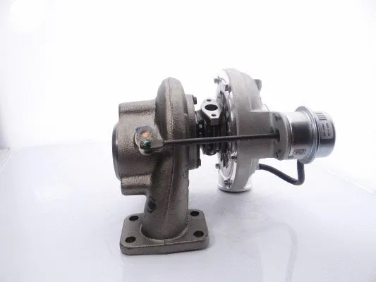 Charger, charging (supercharged/turbocharged)