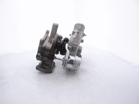 Charger, charging (supercharged/turbocharged) (409300-5011S)