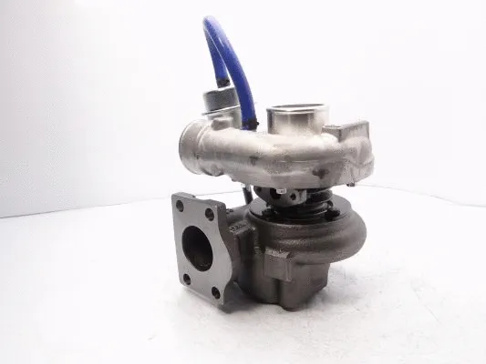 Charger, charging (supercharged/turbocharged)