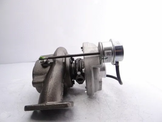 Charger, charging (supercharged/turbocharged) (785827-5024S)