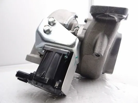 Charger, charging (supercharged/turbocharged)