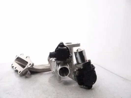 Charger, charging (supercharged/turbocharged) (822053-5001S)