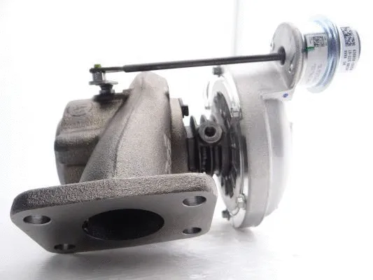 Charger, charging (supercharged/turbocharged) (785827-5027S)