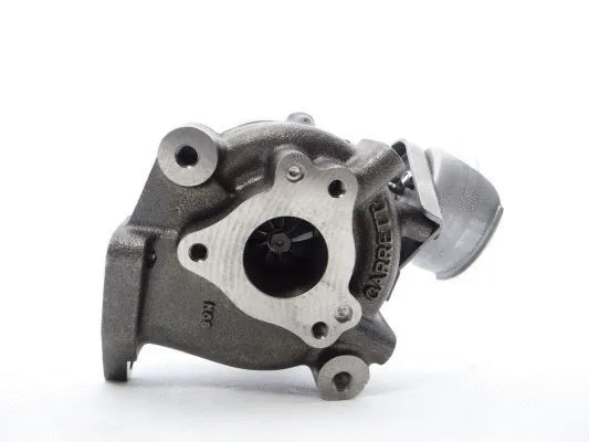 Charger, charging (supercharged/turbocharged) (801891-5004S)