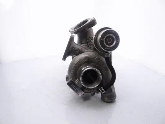 Charger, charging (supercharged/turbocharged)