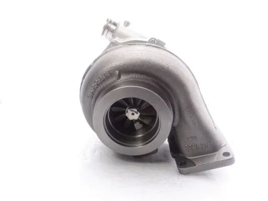 Charger, charging (supercharged/turbocharged) (709197-5010S)