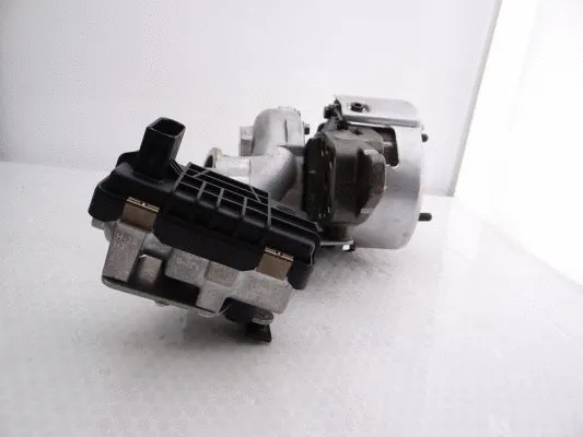 Charger, charging (supercharged/turbocharged)