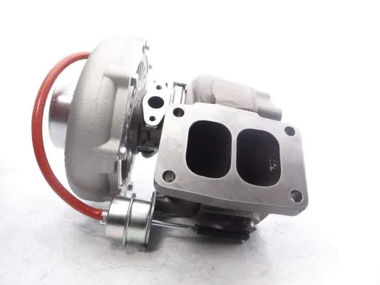 Charger, charging (supercharged/turbocharged) (753834-5006S)