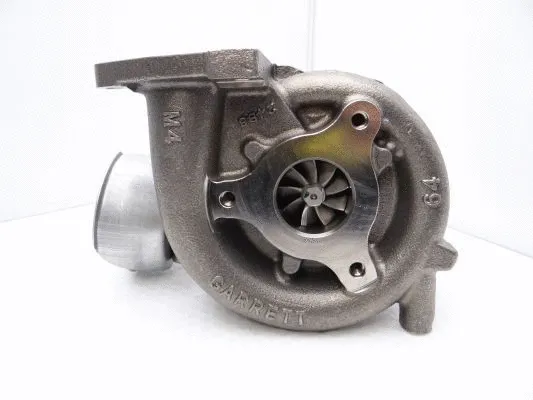 Charger, charging (supercharged/turbocharged) (724639-5007S)