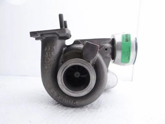 Charger, charging (supercharged/turbocharged) (712766-5003S)