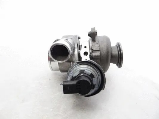 Charger, charging (supercharged/turbocharged)