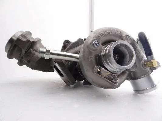 Charger, charging (supercharged/turbocharged)