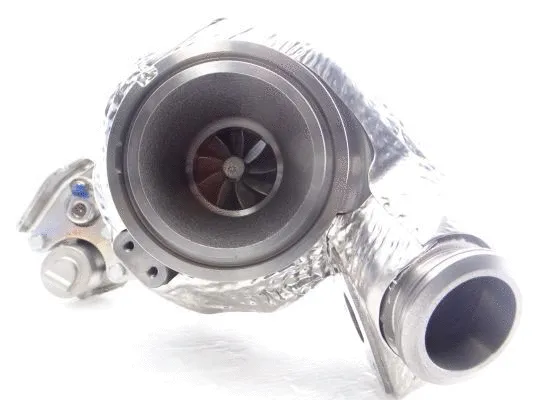 Charger, charging (supercharged/turbocharged) (881652-5001S)