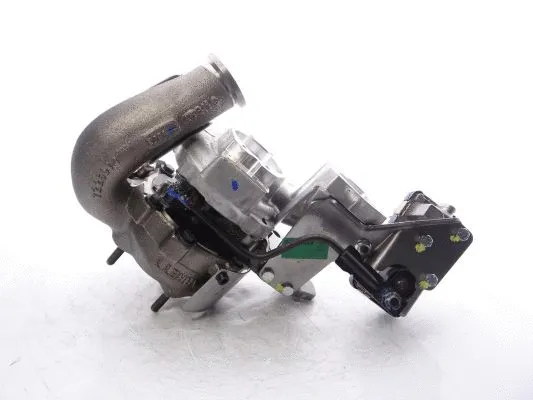 Charger, charging (supercharged/turbocharged)