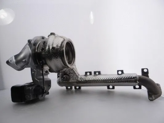 Charger, charging (supercharged/turbocharged)