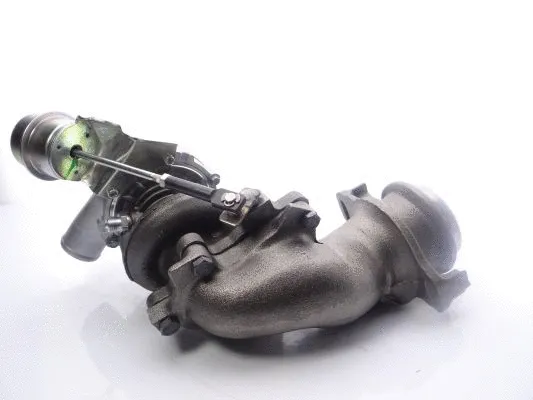 Charger, charging (supercharged/turbocharged)