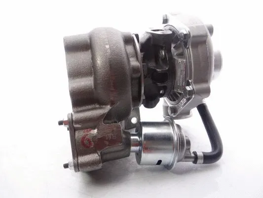 Charger, charging (supercharged/turbocharged) (466778-5003S)