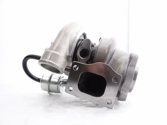 Charger, charging (supercharged/turbocharged) (452058-5002S)