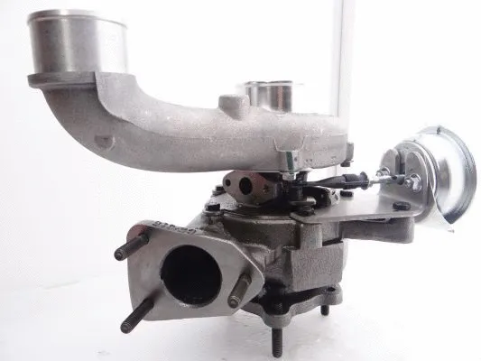 Charger, charging (supercharged/turbocharged) (766470-5002S)