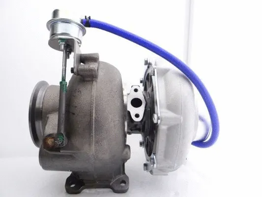 Charger, charging (supercharged/turbocharged) (779839-5048S)