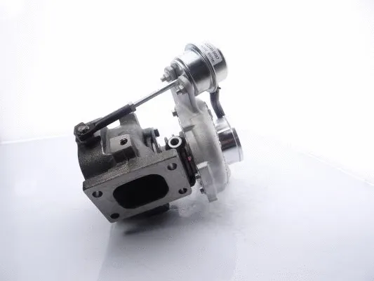 Charger, charging (supercharged/turbocharged) (709693-5001S)