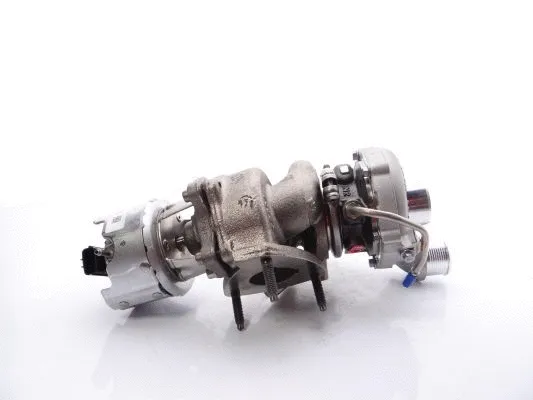 Charger, charging (supercharged/turbocharged)