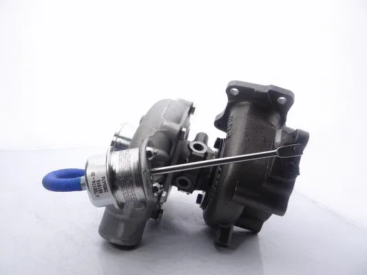 Charger, charging (supercharged/turbocharged)