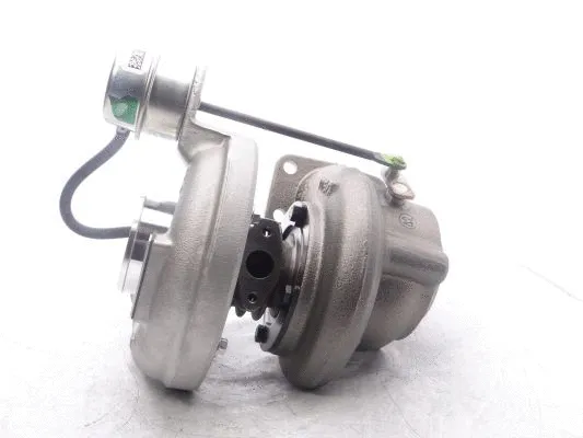 Charger, charging (supercharged/turbocharged)