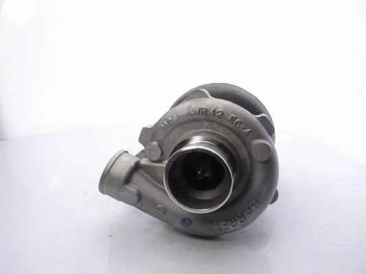 Charger, charging (supercharged/turbocharged)