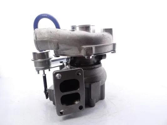 Charger, charging (supercharged/turbocharged)