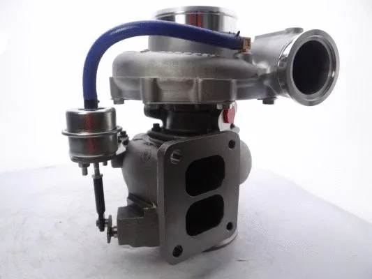 Charger, charging (supercharged/turbocharged)