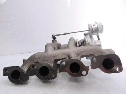 Charger, charging (supercharged/turbocharged) (802419-5003S)