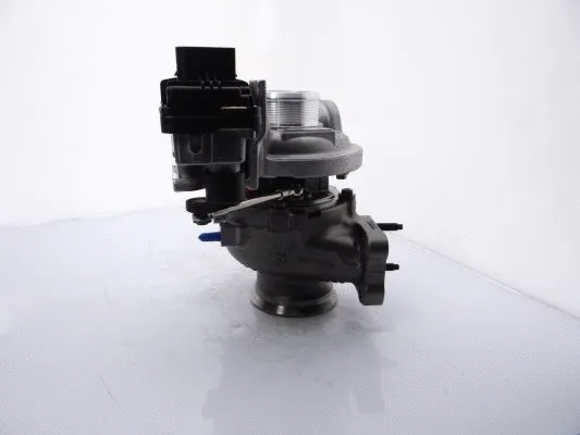 Charger, charging (supercharged/turbocharged) (822751-5002S)