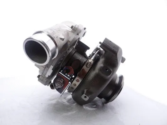 Charger, charging (supercharged/turbocharged)