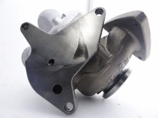 Charger, charging (supercharged/turbocharged) (760700-5004S)