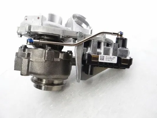 Charger, charging (supercharged/turbocharged)