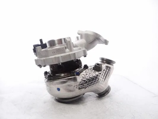 Charger, charging (supercharged/turbocharged) (839077-5011S)