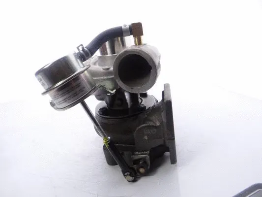 Charger, charging (supercharged/turbocharged)