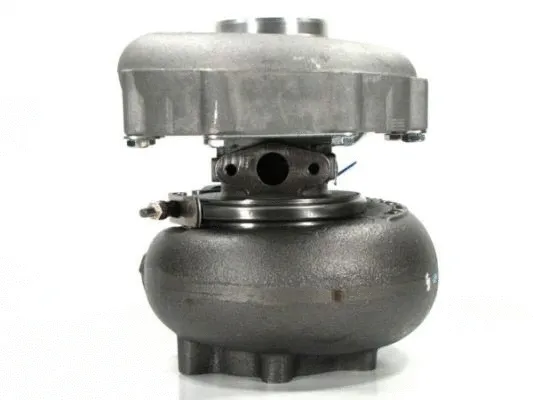 Charger, charging (supercharged/turbocharged) (466818-5007S)