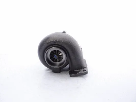 Charger, charging (supercharged/turbocharged) (465778-5017S)