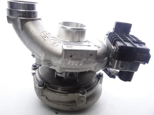 Charger, charging (supercharged/turbocharged)