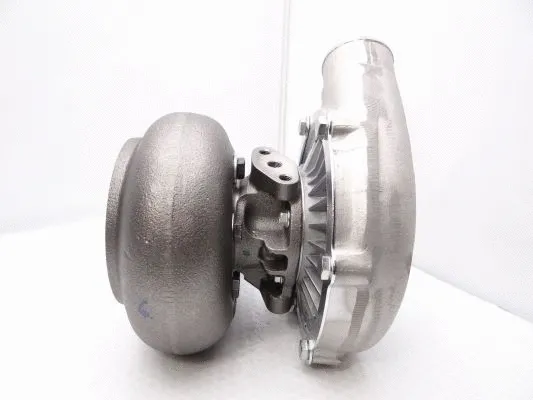 Charger, charging (supercharged/turbocharged) (465468-5013S)