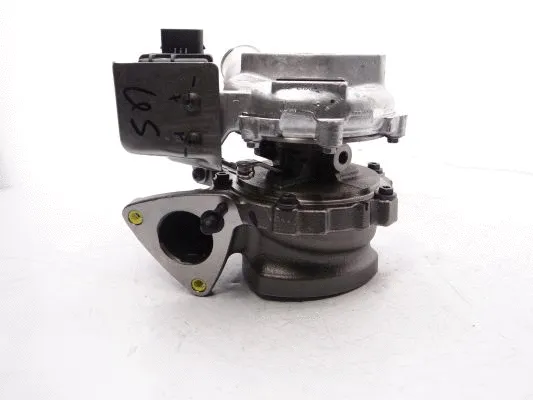 Charger, charging (supercharged/turbocharged)