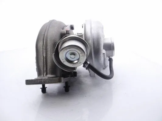 Charger, charging (supercharged/turbocharged) (701900-5002S)