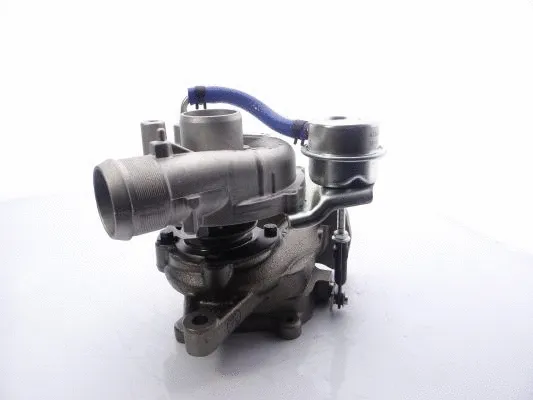 Charger, charging (supercharged/turbocharged)